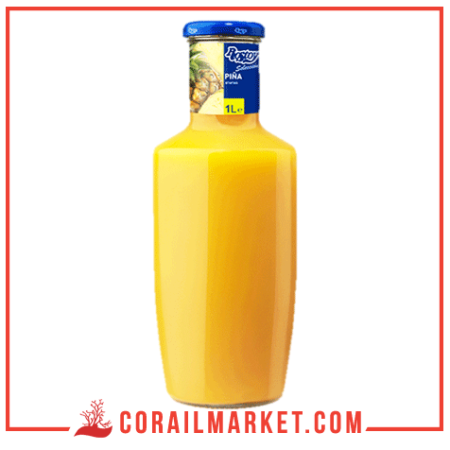 ROSTOY jus NECTAR  ANANAS 1L