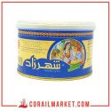 حلاوة طحينية طبيعية شهرزاد 350غ
