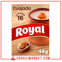 Royal Caillé Sucré 48 G