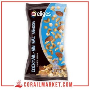 Ifa Eliges Mélange De Fruits Secs 175 G