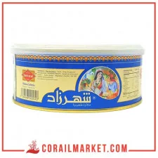 Halwa Tahina nature shehrazad 680 g