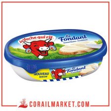 la VACHE QUI RIT  Fromage fondu à tartiner 150 g