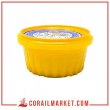حلاوة طحينية طبيعية شهرزاد 100 غ