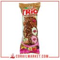 TRIPLE G 8, GLACE BATONNET CHOCOLAT 130 ML