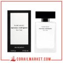 Narciso Rodriguez Pure Musc  Eau de Parfum 50 ml