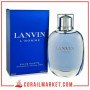 LANVIN L'HOMME - EAU DE TOILETTE 100 ml