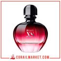 باكو رابان بلاك اكس اس  عطرللنساء  80 مل