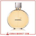 CHANEL Chance Eau De Parfum 100ml
