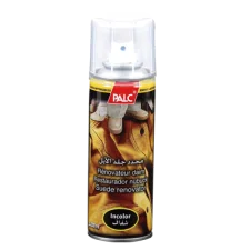 مجدد جلد الايل شفاف بالك 200مل