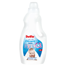 Détergent BéBé 1L Doriflor