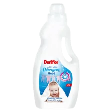 منظف الملابس للاطفال دوريفلور1ل