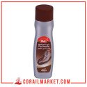 PALC CIRAGE ALLICATEUR CREME MARRON 75 ML