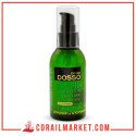 DOSSI DOSSO, SERUM POUR CHEVEUX À L'ALOE VERA  100 ML