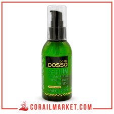 DOSSI DOSSO, SERUM POUR CHEVEUX À L'ALOE VERA  100 ML