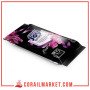 ULTRA JOY, LINGETTE HUMIDE POCKET BON BON FRESH 15 PCS