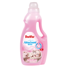 Adoucissant BéBé 1L Doriflor