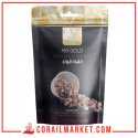 RAYA NUTS, MIX GOLD AMANDE, CAJOU, PISTACHE salé 150 GR