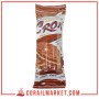 فطائر الأرز بالشوكولاطة كروك 160 غ
