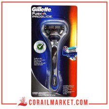 Gillette Fusion Proglide Flexball Power Lame à Rasoir 1