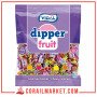 VIDAL DIPPER Bonbons fruits tendres  1K