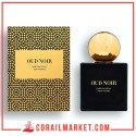Eau De Parfum- Mujer Oud Noir 100 ml