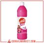 LA CROIX  EAU DE JAVEL 5en1 750 ml