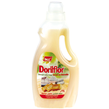 Détergent Doriflor Savon Marseille 1L