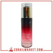 Donna Paola sérum réparateur et nourrissant cheveux secs et abimés N04  60 ml