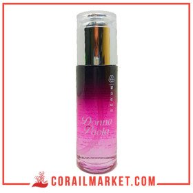 Donna Paola sérum réparateur et nourrissant cheveux secs et abimés N03  60 ml