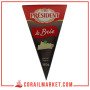 PRÉSIDENT, FROMAGE POINTE DE BRIE 180 GR