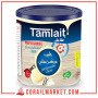 Tamlait Lait Entier Concentré Sucré Caramel 1 Kg