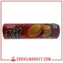 Kit Ettedj Biscuit Fourré Crème De CERISE 300 G