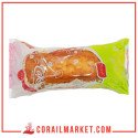 مادلين بذوق الليمون بلادي 500 غ