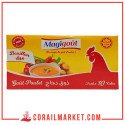 Magigout Additif Pour Soupe Poulet, 8 Cubes