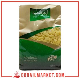 El Baraka Pâte Chakhchoukha 500 G