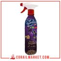 Fresh garden Brilex désodorisant dream lavande 400 ml