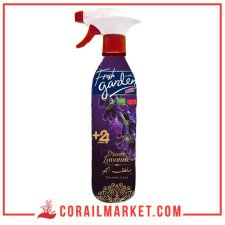 Fresh garden Brilex désodorisant dream lavande 400 ml