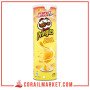 رقائق البطاطا ذوق الجبن برينغلز 165غ