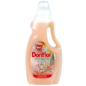 Dorilflor De´tergent Fleurs Des Iles 1l