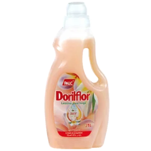 منظف الملابس دوريفلور ورد الجزر 1ل