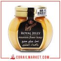 Miel à la gélée royale langenese 375 g