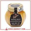 Miel à la gélée royale langenese 375 g