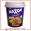 Maxon Chocolat À Tartiner 350 G.