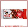 Choco Kids Happy Palmary Biscuit Aux Chocolat Crème De Noisette 43 G
