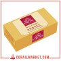 Mont St Michel Savon Cologne Aux Essences Naturelles Ambrée 125 G