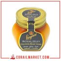 Miel à la gélée royale langenese 375 g