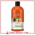 Protellisse Shampoing Cheveux Fins Et Fragilisés À L'huile D'avocat 600 Ml