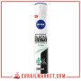 Nivea Déodorant Anti Transpirant Black&white Invisible Active 200 Ml