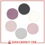 Pinkduck London Palette De Fard À Paupières Wild & Young