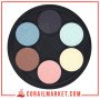 Pinkduck London Palette De Fard À Paupières Wild & Young